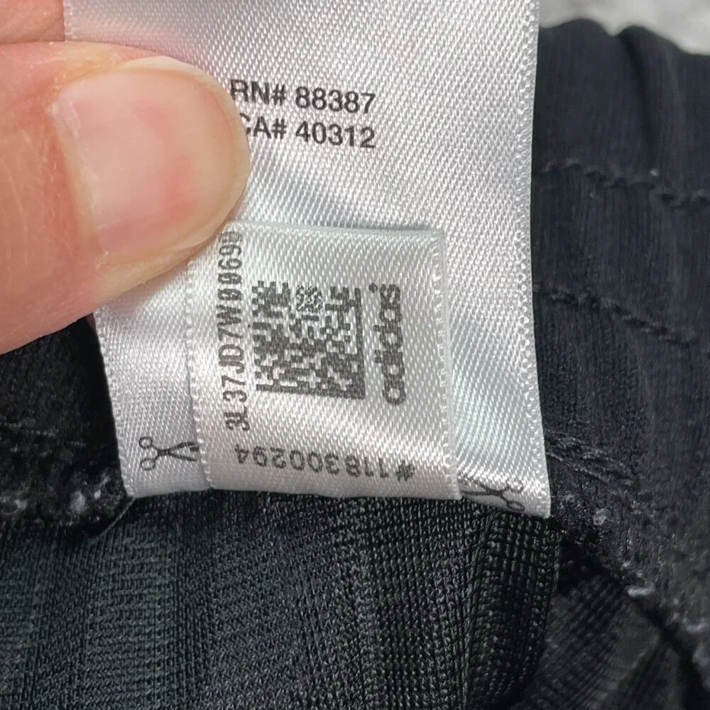 Adidas Yeezy Calabasas Track Pants Men's Size Medium (Fits 34X29) - Picture 8 of 13